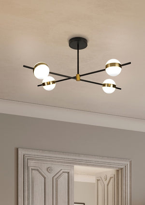 Lustra Cuba 7162 Lucente - Home & Lighting