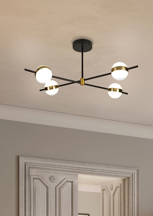 Lustra Cuba 7162 Lucente - Home & Lighting