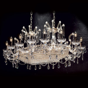 Candelabru PROJECTS C-431/16+8 Lucente - Home & Lighting