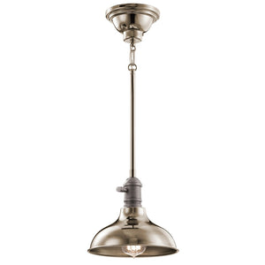 Lustra COBSON KL/COBSON/MP PN Lucente - Home & Lighting