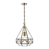 Lustra ZARIA LA3650506-Q Lucente - Home & Lighting