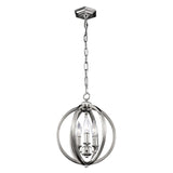 Candelabru Corinne Fe/Corinne/3P/S Lucente - Home & Lighting