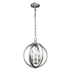 Candelabru Corinne Fe/Corinne/3P/S Lucente - Home & Lighting