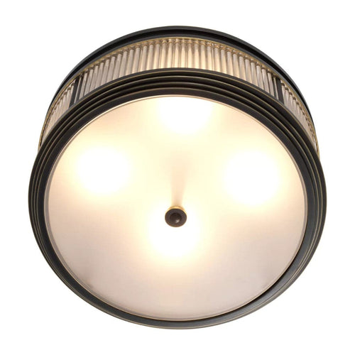 Plafoniera ROUSSEAU 112414 Lucente - Home & Lighting