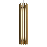 Lustra SONATA MOD410PL-L12BS3K