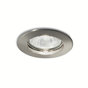 Spot Incastrat JAZZ NICHEL 083087 Lucente - Home & Lighting