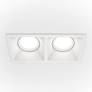 Spot Incastrat DOT DL029-2-02W