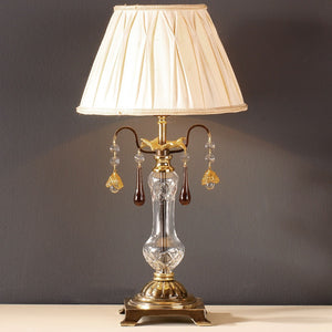 Veioza CRYSTAL C-305/1-S Lucente - Home & Lighting