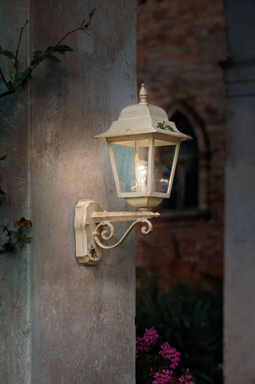 Aplica GORIZIA A103-04.DEC.UOO Lucente - Home & Lighting