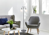 Lampadar RAY 63224033