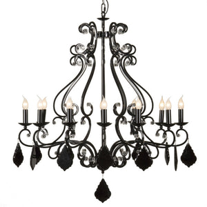 Candelabru Barozzi Lv 50049/Bgb Lucente - Home & Lighting