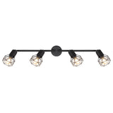 Lustra Xara I 54802S-4 Lucente - Home & Lighting