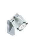 Aplica Cubetto D28 G04 00 Aplice - Interior Lucente