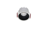 Spot Incastrat ALFA LED DL043-01-15W3K-RD-WB