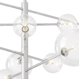 Candelabru ARGENTO L 111975 Lucente - Home & Lighting