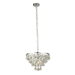 Candelabru MICHELLE 9634-4CC Lucente - Home & Lighting