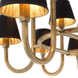 Candelabru SPARROWS 111886 Lucente - Home & Lighting