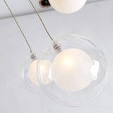 Lustra Bubbles St-9246-21 Lucente - Home & Lighting
