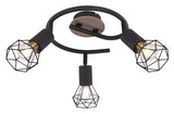 Lustra XARA I 54802S-3H Lucente - Home & Lighting