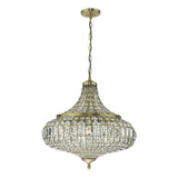 Candelabru ASMARA ASM0675 Lucente - Home & Lighting