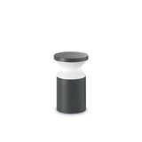 Stalp Torre Pt1 Small Antracite 158891 Lucente - Home & Lighting