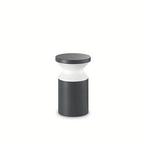 Stalp Torre Pt1 Small Antracite 158891 Lucente - Home & Lighting