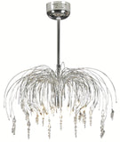Lustra Trevi Lv 52041/Ch Lucente - Home & Lighting