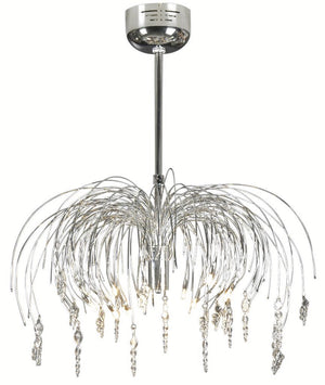 Lustra Trevi Lv 52041/Ch Lucente - Home & Lighting