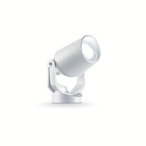 Spot Exterior Minitommy Pt Bianco 4000K 120218 Lucente - Home & Lighting