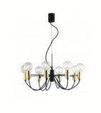 Candelabru I-Axon-S8 Lucente - Home & Lighting