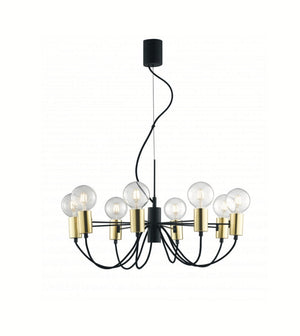 Candelabru I-Axon-S8 Lucente - Home & Lighting
