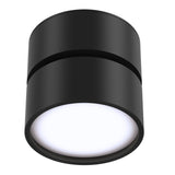 Spot Aplicat ONDA C024CL-L12B3K Lucente - Home & Lighting