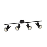 Lustra FOCUS 1544BK Lucente - Home & Lighting