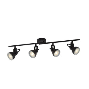 Lustra FOCUS 1544BK Lucente - Home & Lighting