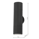 Aplica ORTEGA ORT3222 Lucente - Home & Lighting