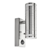 Aplica Led Outdoor 1318-2-Led Lucente - Home & Lighting