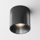 Spot Aplicat ALFA LED C064CL-L12B4K-D