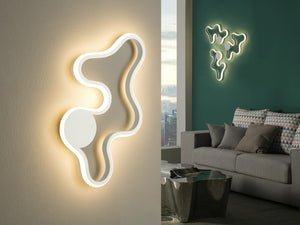 Aplica Marea 723955 Lucente - Home & Lighting