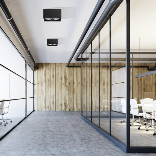 Spot Aplicat GROOVE 9316 Lucente - Home & Lighting