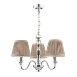 Candelabru ELLIS LA3743655-Q Lucente - Home & Lighting
