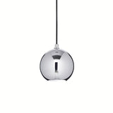 Lustra Mr Jack Sp1 Big Cromo 116464 Lucente - Home & Lighting