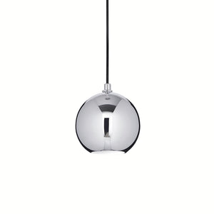 Lustra Mr Jack Sp1 Big Cromo 116464 Lucente - Home & Lighting
