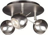 Lustra Rocca Lv 23176/Nm Lucente - Home & Lighting