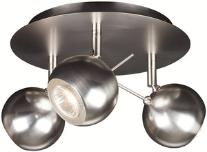 Lustra Rocca Lv 23176/Nm Lucente - Home & Lighting