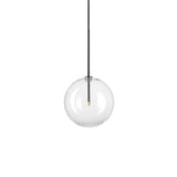 Lustra EQUINOXE SP1 D20 CROMO 306544