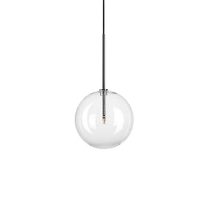 Lustra EQUINOXE SP1 D20 CROMO 306544