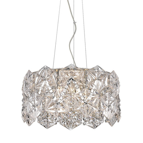 Candelabru DAVI P0534-05C-F4AC