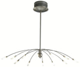 Lustra Trend Lv 52012/E/Nmw Lucente - Home & Lighting