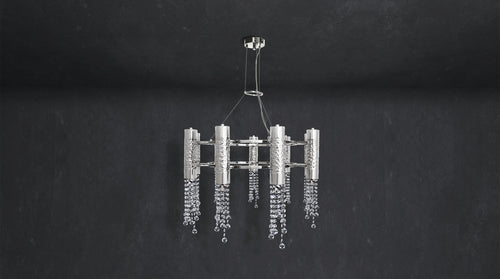 Candelabru Safi 8859.9 Lucente - Home & Lighting