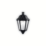 Aplica Anna Ap1 Small Nero 101552 Lucente - Home & Lighting